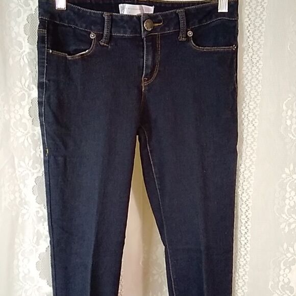 No Boundaries Women's Junior Jeans Size 7 - Picture 2 of 14